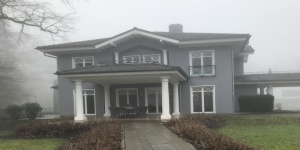 Une visite d’entreprise éco-responsable dans une ambiance très accueillante : notre journée à WeberHaus