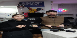 Recyclage numérique : une seconde vie pour nos téléphones !