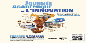 Le lycée du Haut-Barr participe à la Journée de l’innovation pédagogique 2026